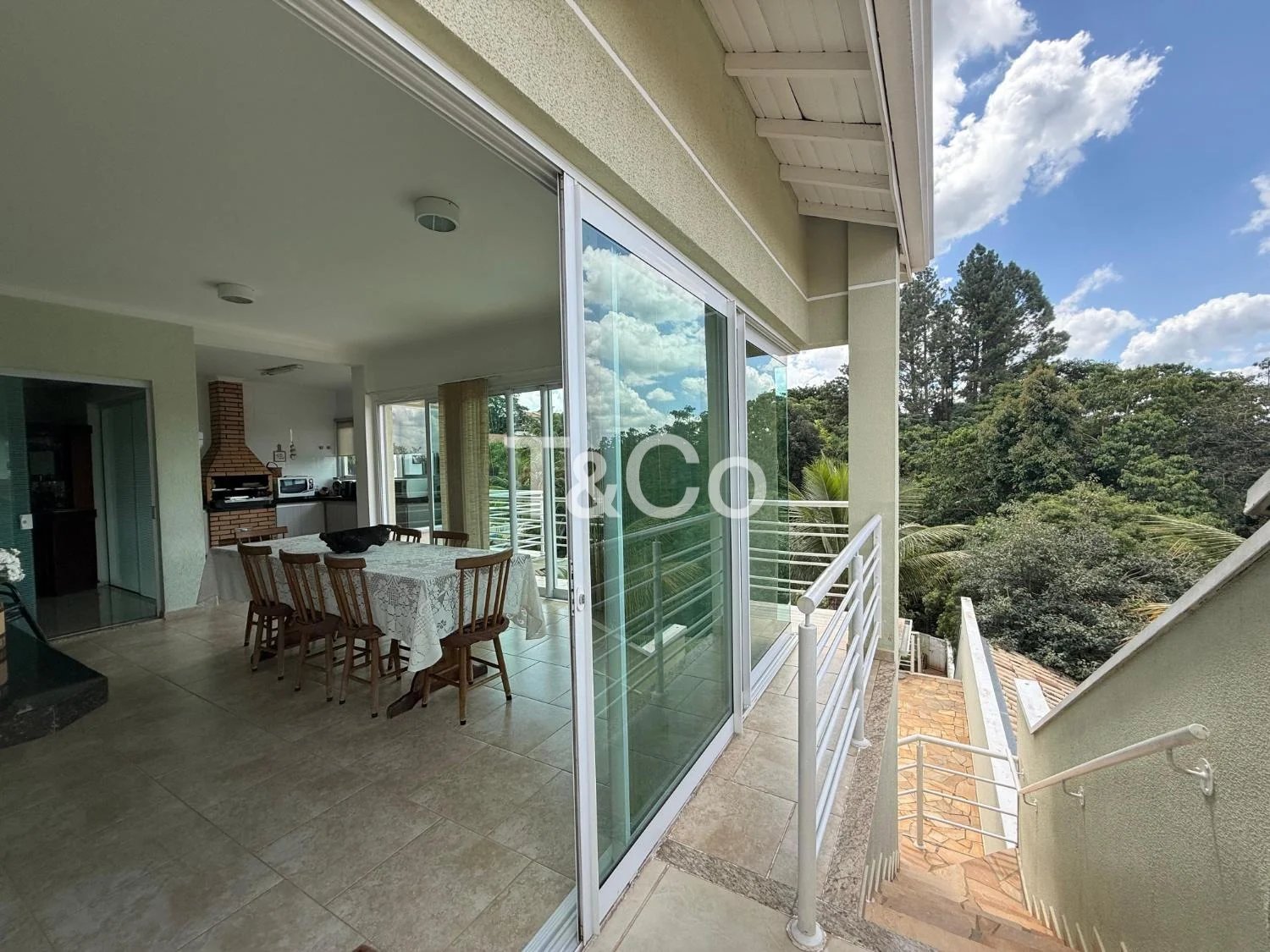 Casa À Venda No Caminhos de San Conrado, Sousas, Campinas