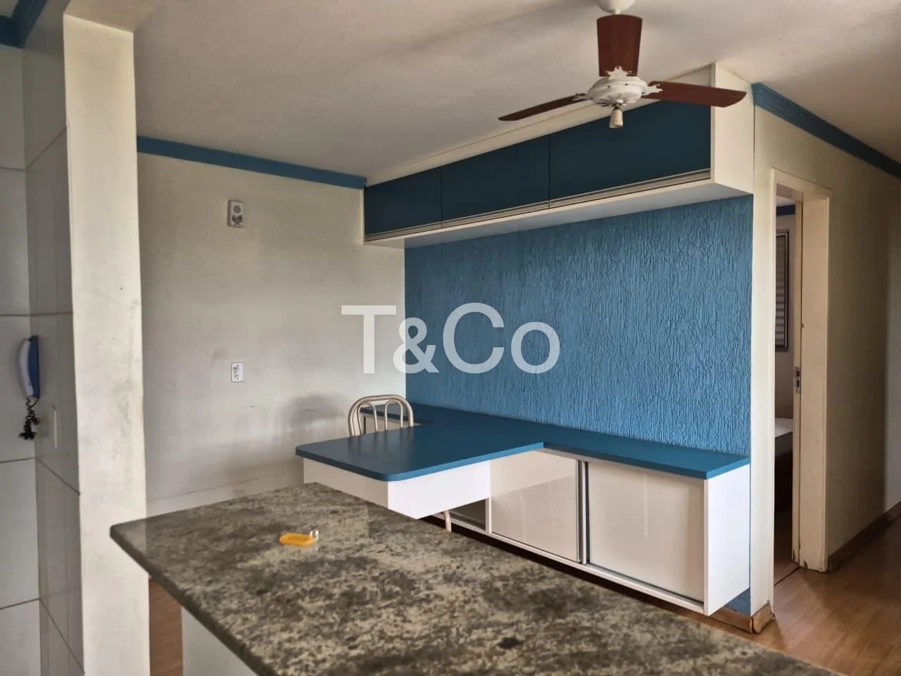 Apartamento À Venda Nova Europa