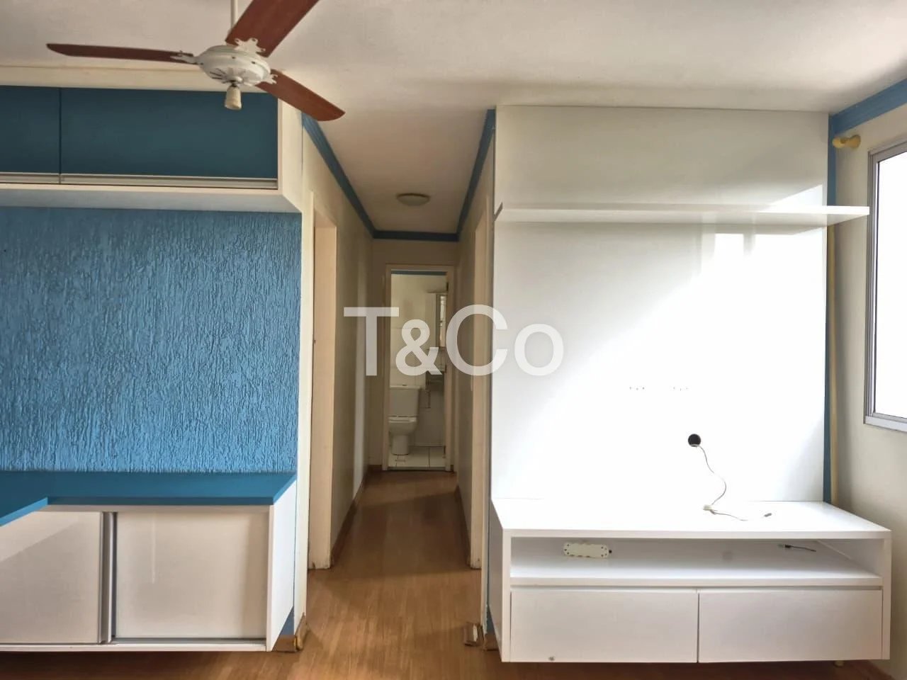 Apartamento À Venda Nova Europa