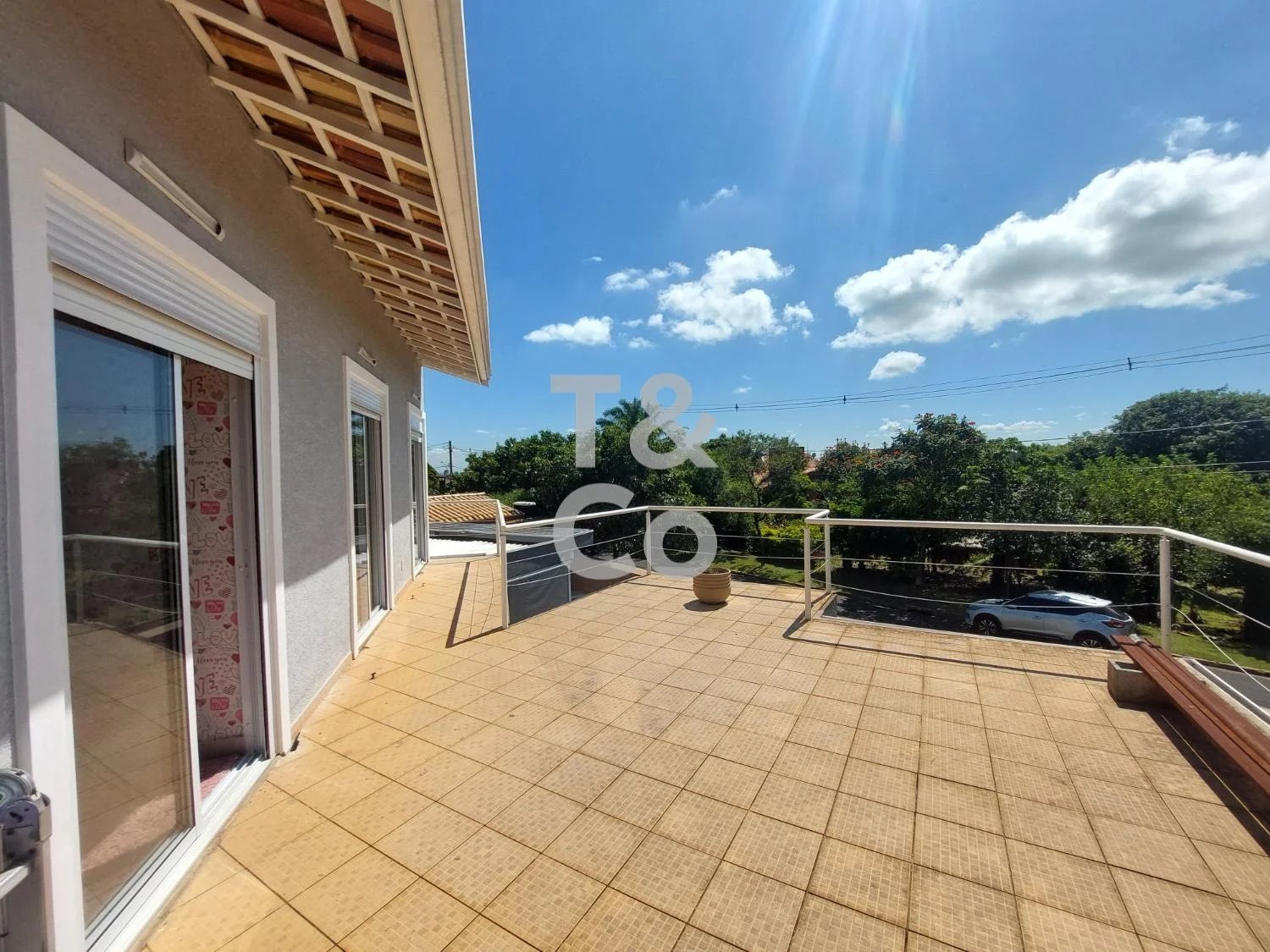Casa À Venda No Caminhos de São Conrado Com Piscina e Área Gourmet