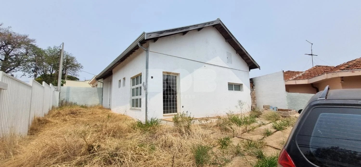 Casa À Venda Com 1 Dormitório No Nova Campinas Em Campinas