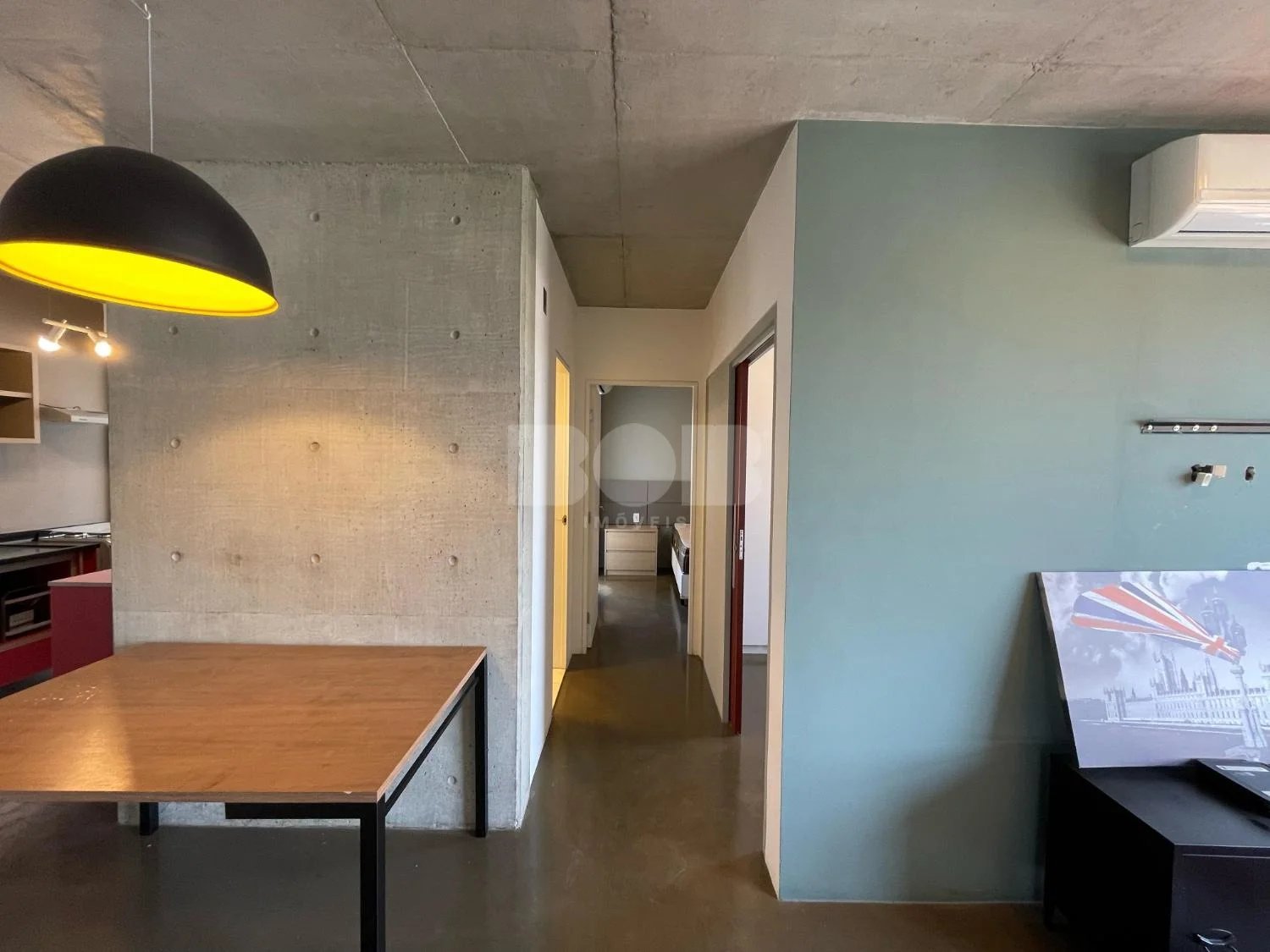 Apartamento À Venda Com 2 Dormitórios No Cambuí Em Campinas