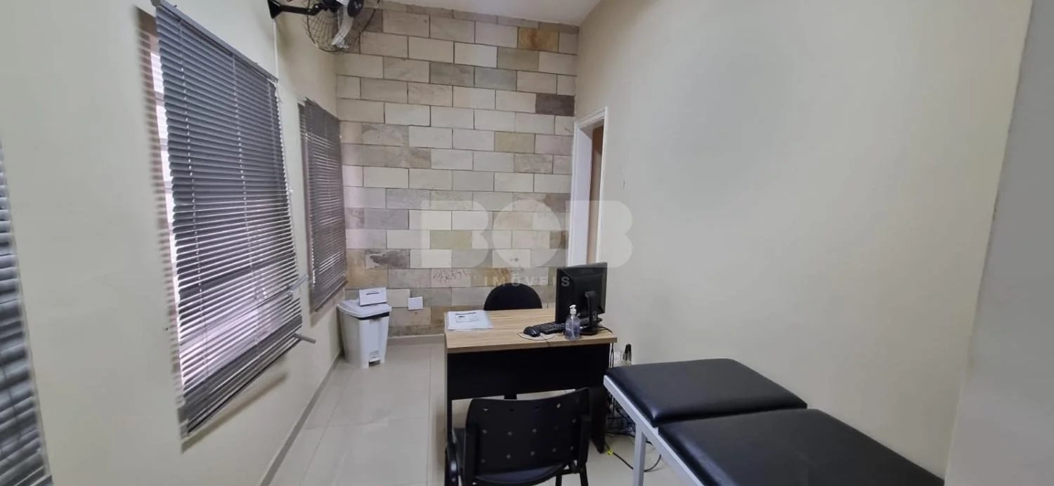 Casa Comercial Para Venda e Locação No Jardim Guanabara, Campinas