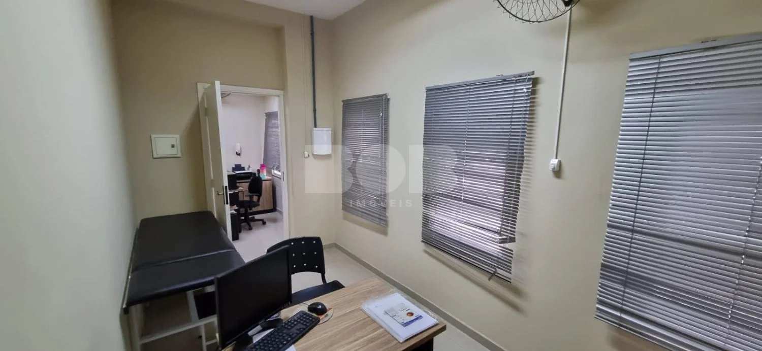Casa Comercial Para Venda e Locação No Jardim Guanabara, Campinas