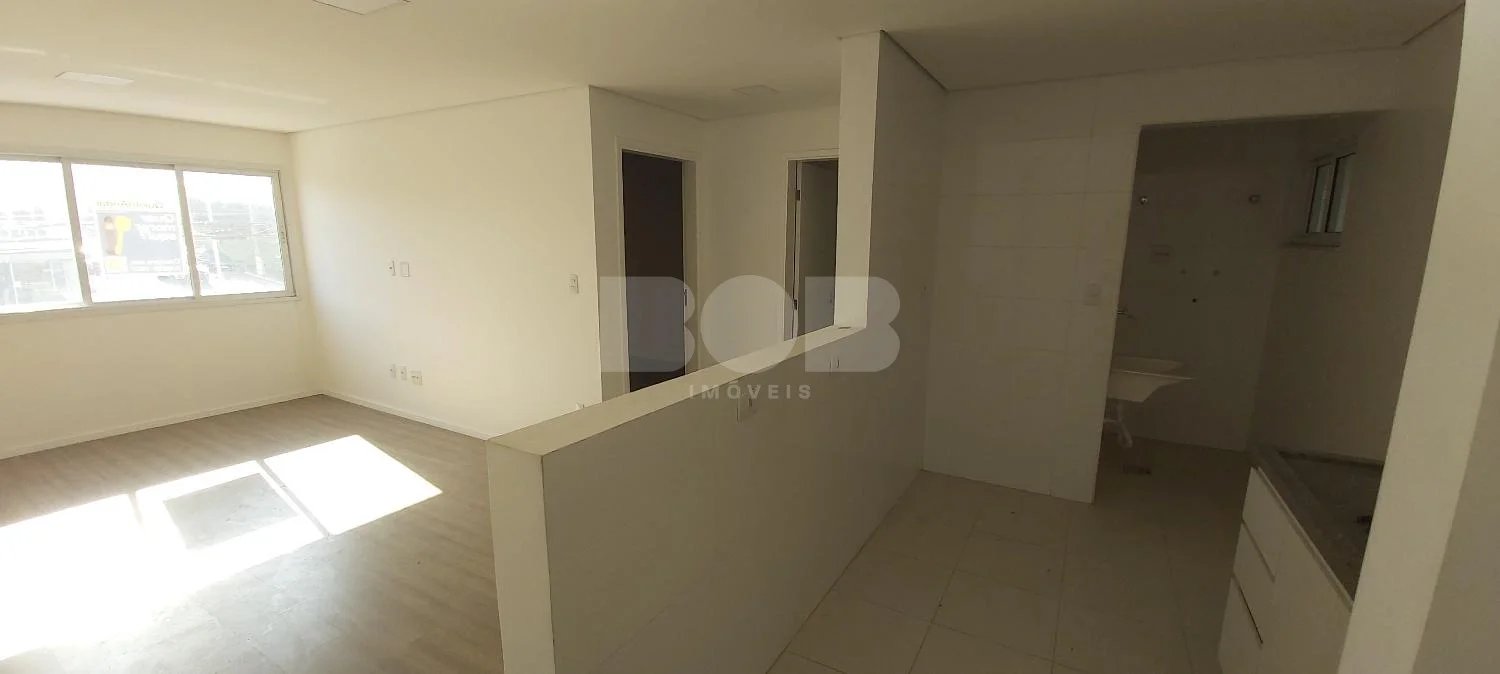 Apartamento À Venda No Coração de Paulínia No Edifício Gemini I