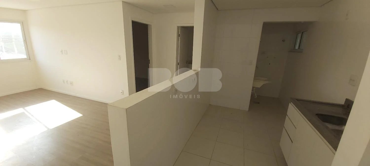 Apartamento À Venda No Coração de Paulínia No Edifício Gemini I