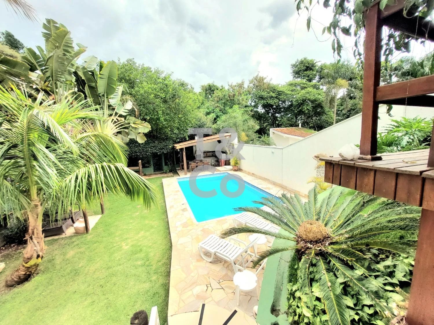 Casa À Venda No Caminhos de San Conrado Em Sousas Campinas