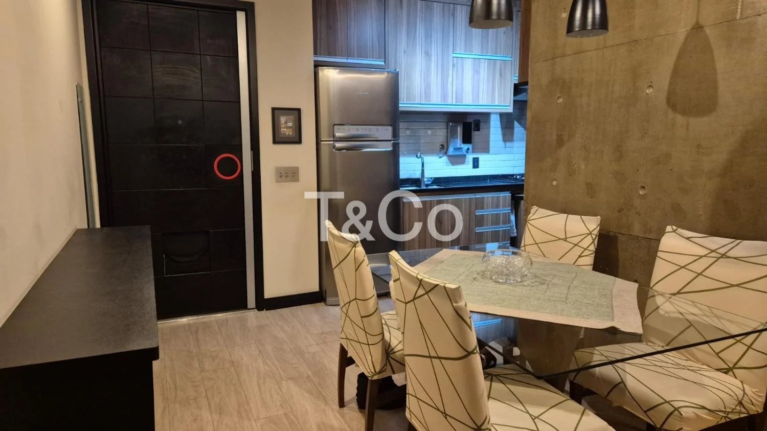 Apartamento À Venda Com 3 Dormitórios No Cambuí Em Campinas
