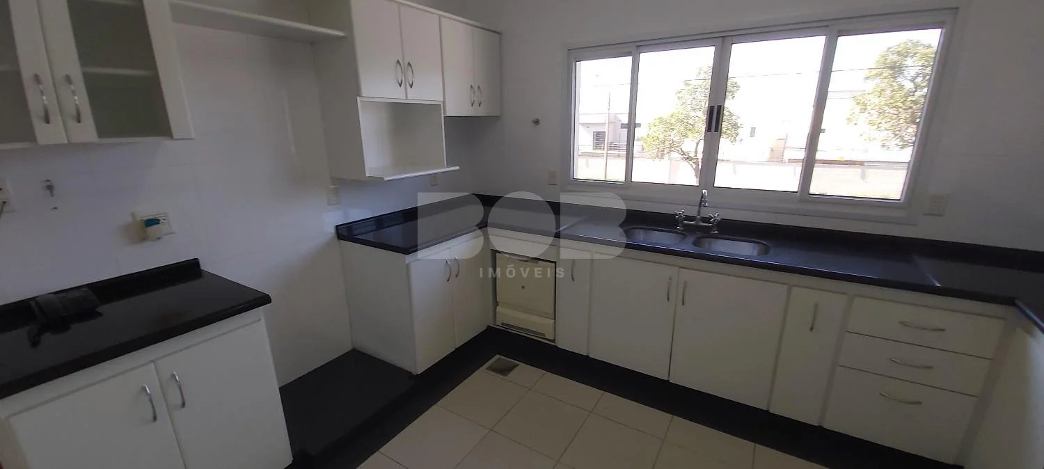 Luxuosa Residência de Alto Padrão À Venda No Condomínio Alemac, Paulínia