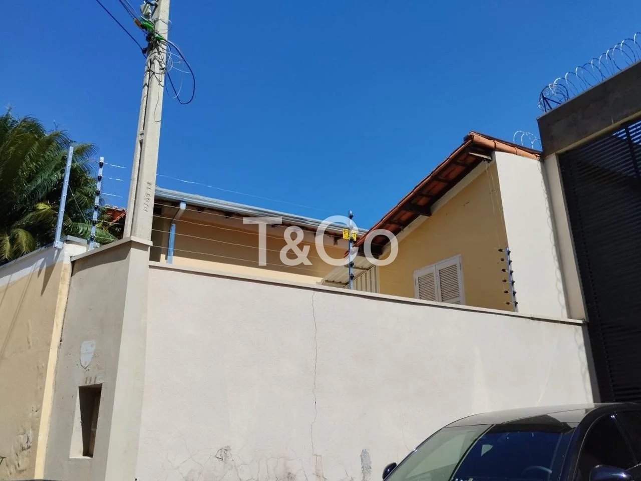 Casa Nova Campinas