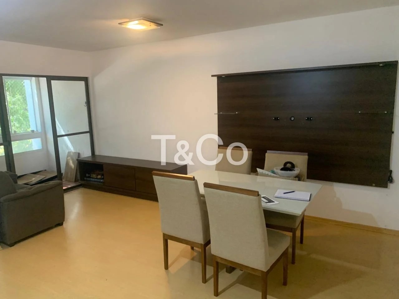 Apartamento À Venda Com 1 Dormitório No Botafogo Em Campinas