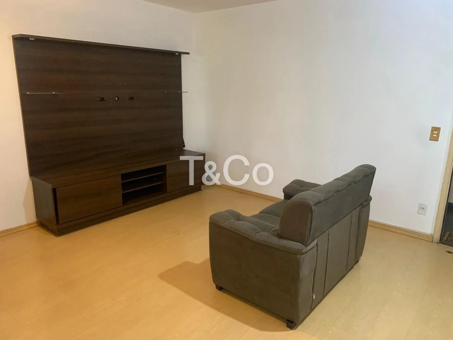 Apartamento À Venda Com 1 Dormitório No Botafogo Em Campinas