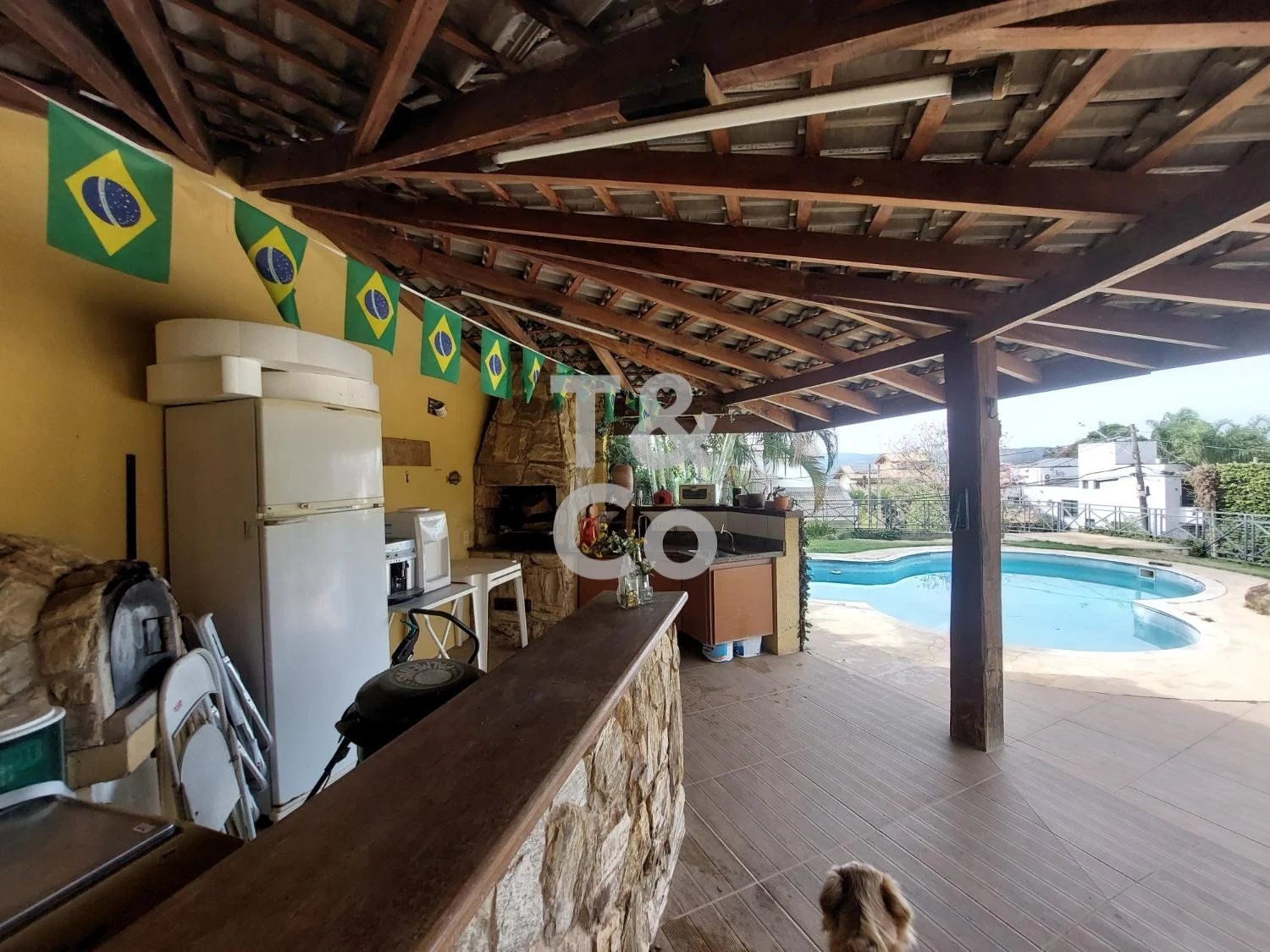 Casa À Venda No Caminhos de San Conrado Em Sousas - Campinas.