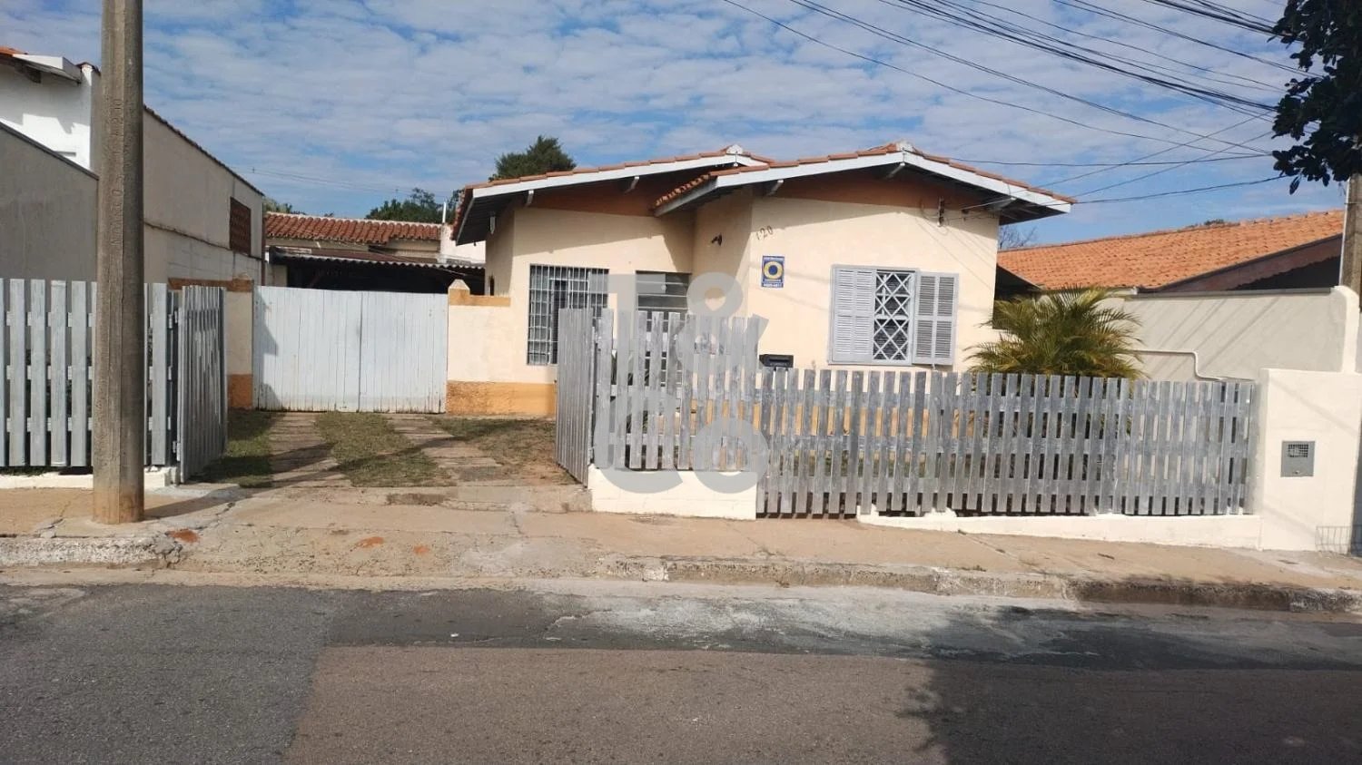 Casa À Venda Com 3 Dormitórios No Nova Campinas Em Campinas