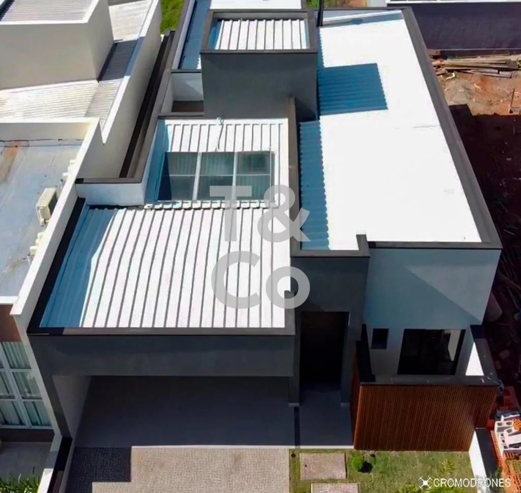 Casa Em Condomínio À Venda Com 3 Dormitórios No Jardim do Jatoba Em Hortolândia