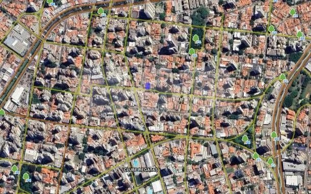 Casa À Venda Com 3 Dormitórios No Cambuí Em Campinas