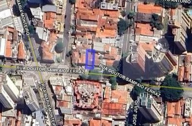 Casa À Venda Com 3 Dormitórios No Cambuí Em Campinas