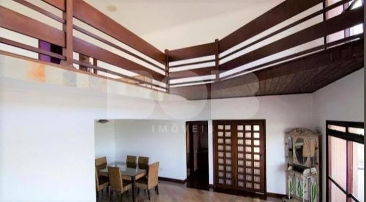 Cobertura À Venda Com 4 Dormitórios No Jardim Flamboyant Em Campinas