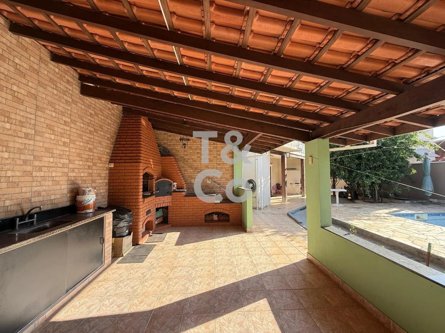 Casa À Venda No San Conrado – Sousas, Campinas/Sp