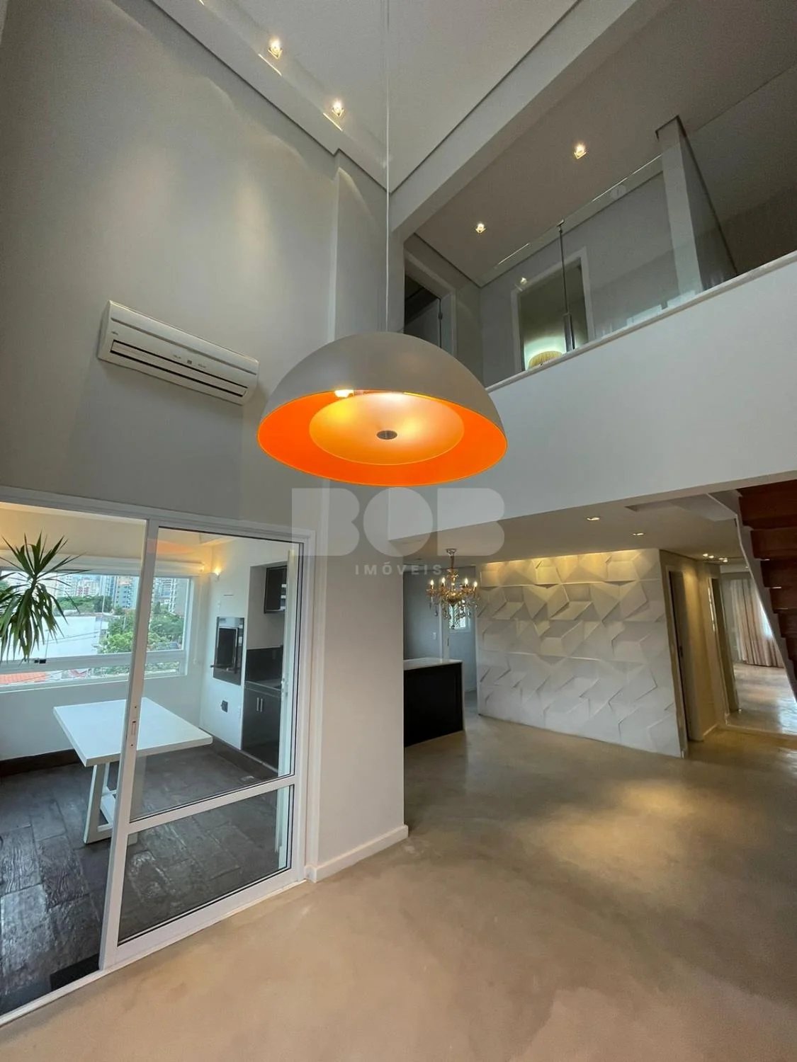 Apartamento À Venda Com 2 Dormitórios No Cambuí Em Campinas