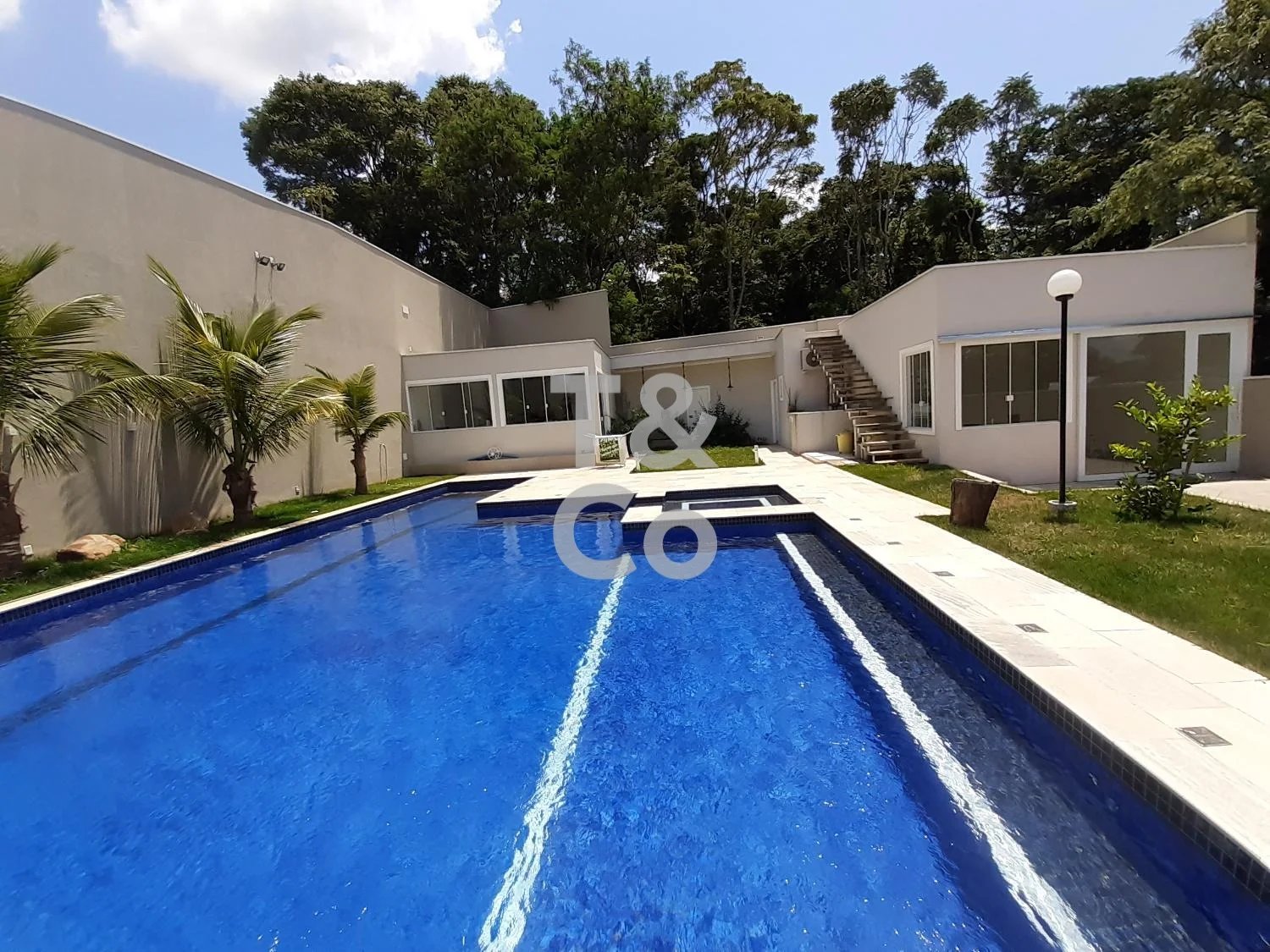 Casa À Venda No Caminhos de San Conrado Em Sousas Campinas