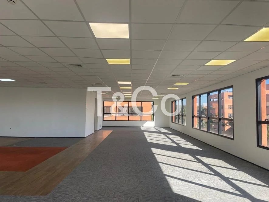 Sala Comercial Para Locação e Venda No Alphaville Campinas