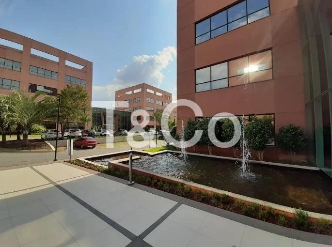 Sala Comercial Para Locação e Venda No Alphaville Campinas