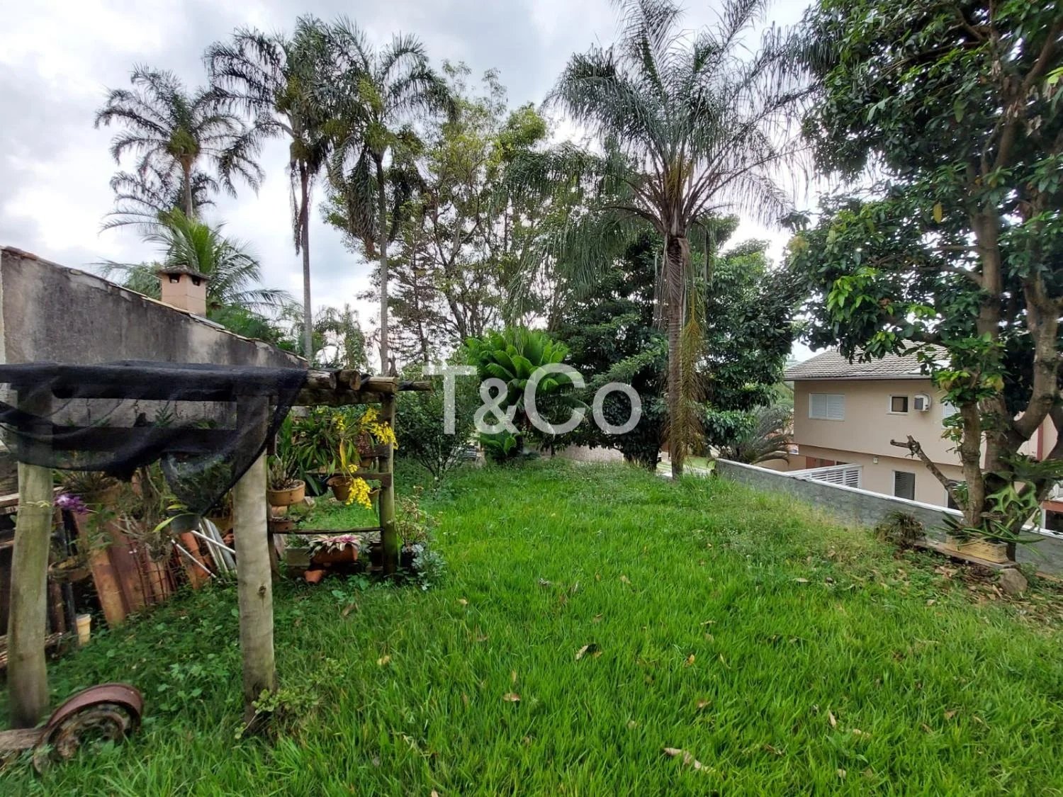 Casa À Venda No Caminhos de San Conrado Em Sousas Campinas