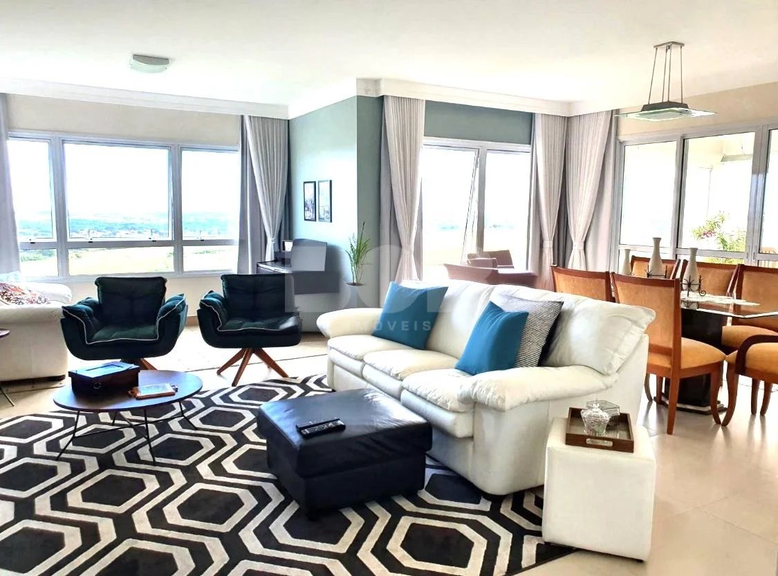 Apartamento À Venda Com 3 Dormitórios No Loteamento Residencial Vila Bella Dom Pedro Em Campinas