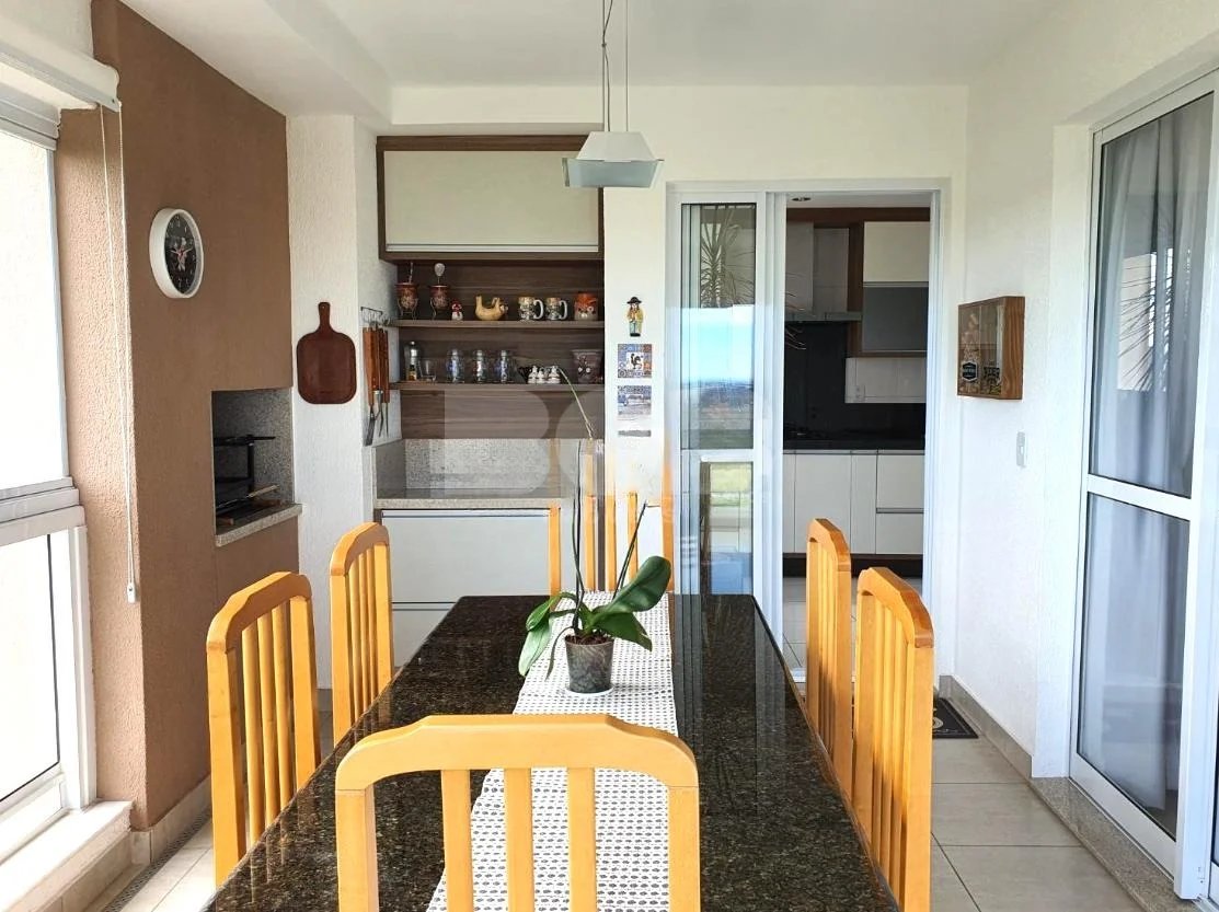 Apartamento À Venda Com 3 Dormitórios No Loteamento Residencial Vila Bella Dom Pedro Em Campinas