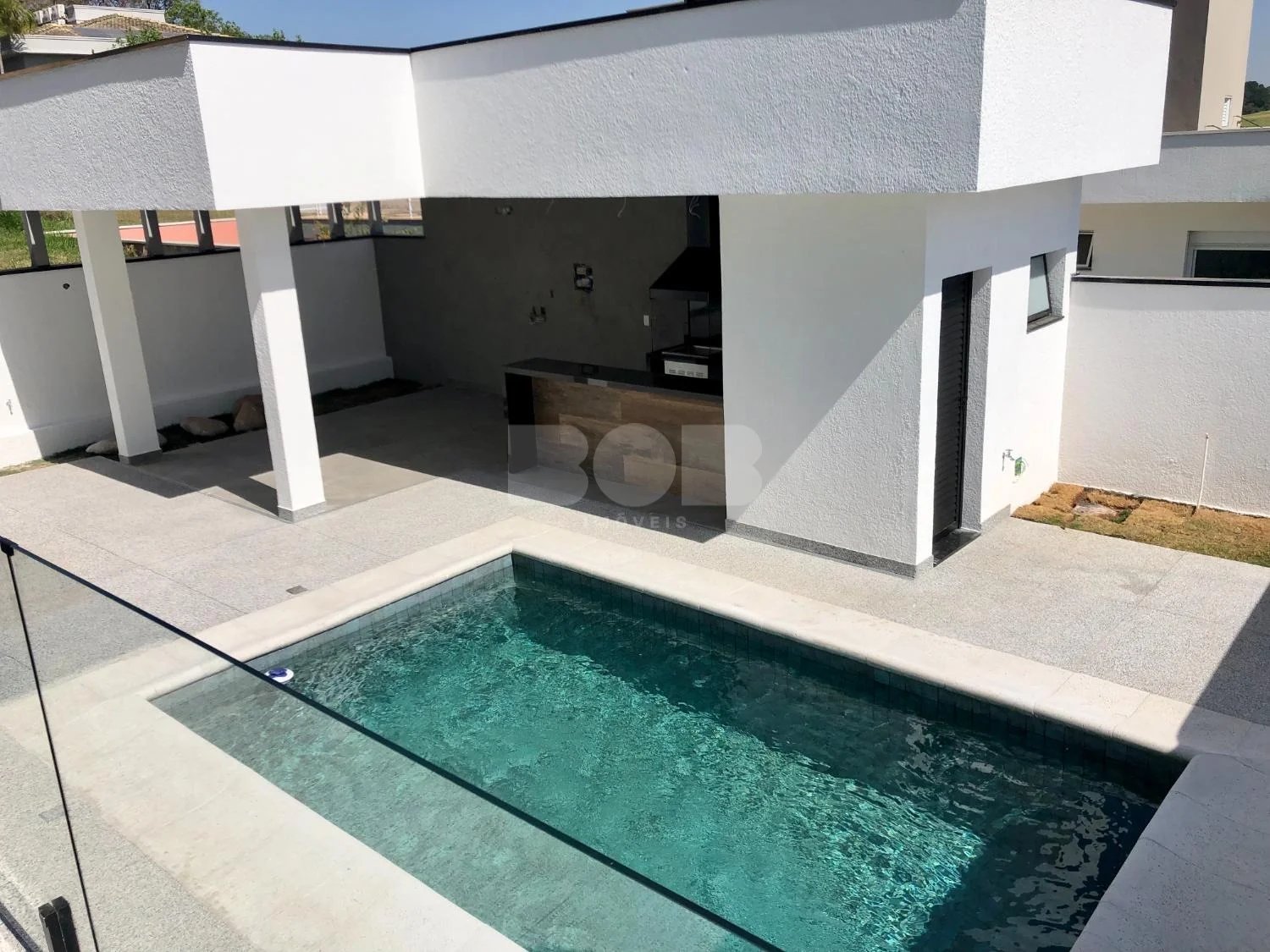 Casa Em Condomínio À Venda Com 4 Dormitórios No Parque das Quaresmeiras Em Campinas