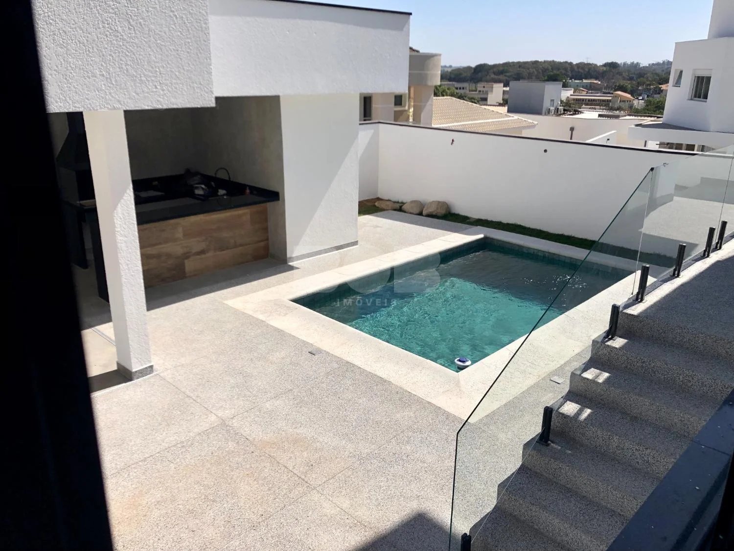 Casa Em Condomínio À Venda Com 4 Dormitórios No Parque das Quaresmeiras Em Campinas