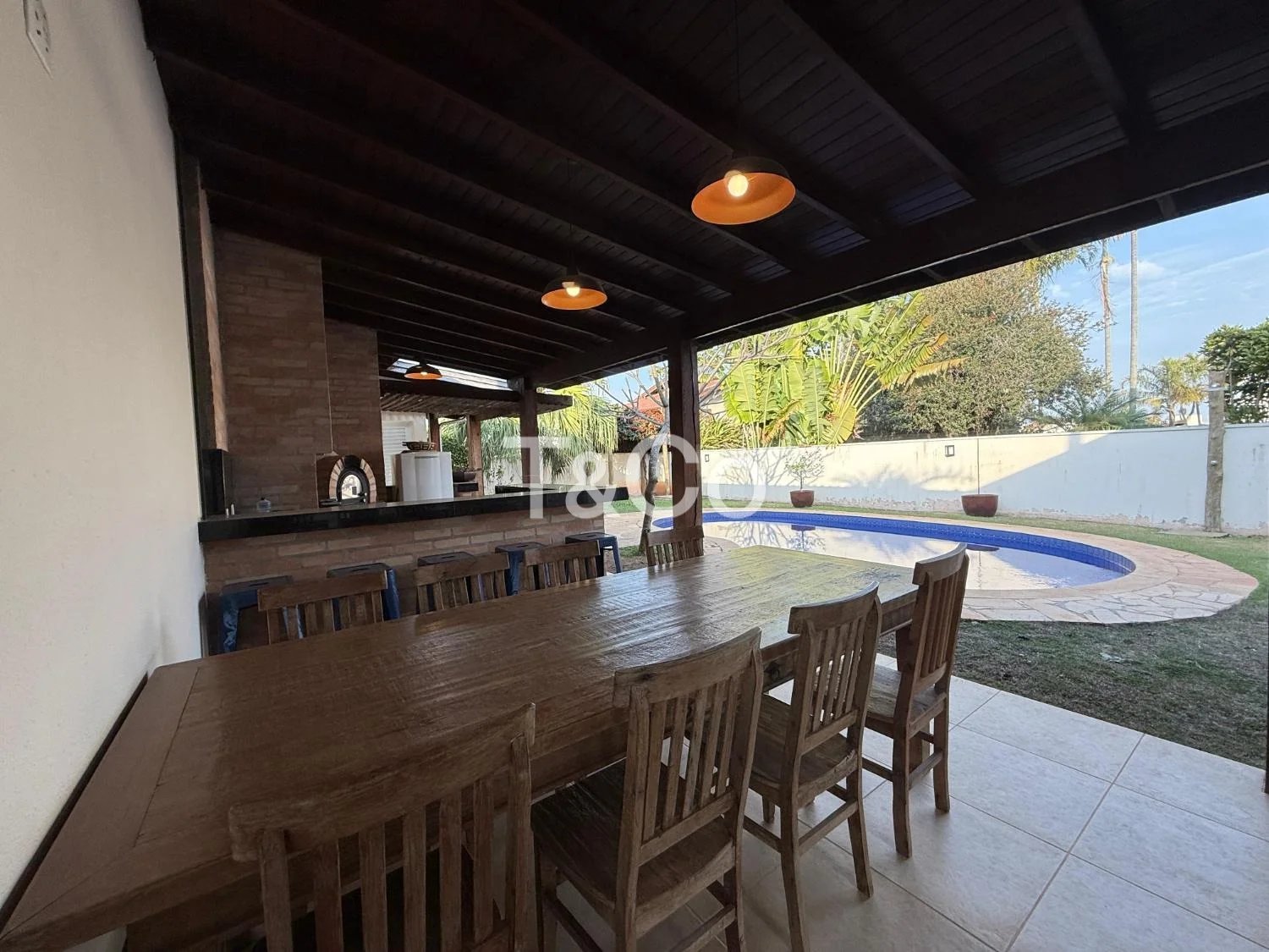 Casa À Venda No Caminhos de San Conrado Em Sousas Campinas