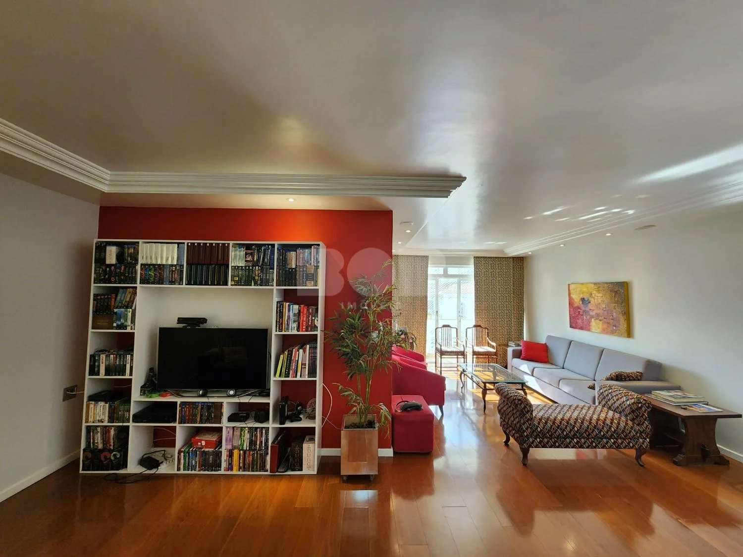 Apartamento À Venda Com 3 Dormitórios No Cambuí Em Campinas