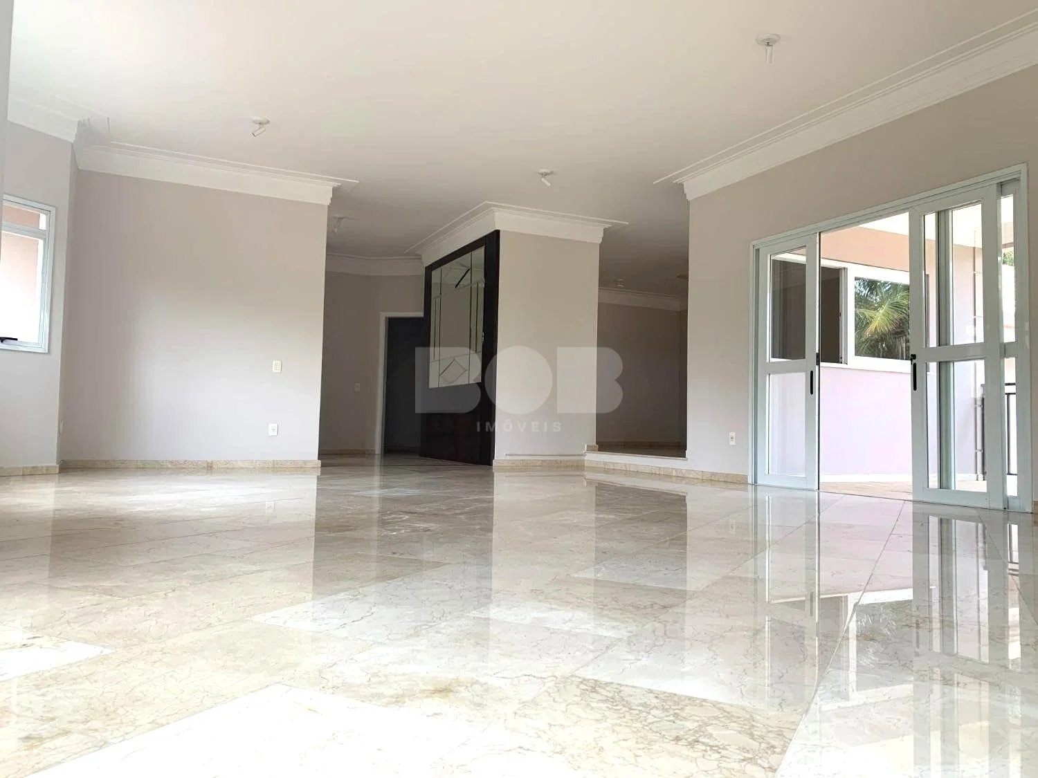 Casa Em Condomínio À Venda Com 4 Dormitórios No Sítios de Recreio Gramado Em Campinas