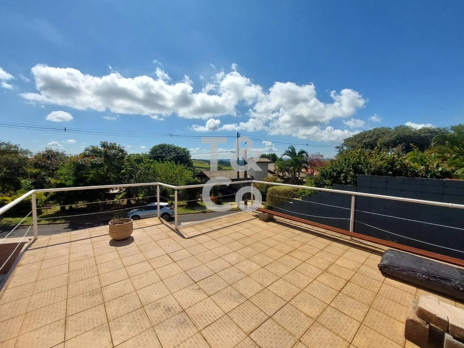 Casa À Venda No Caminhos de San Conrado Com Piscina e Área Gourmet