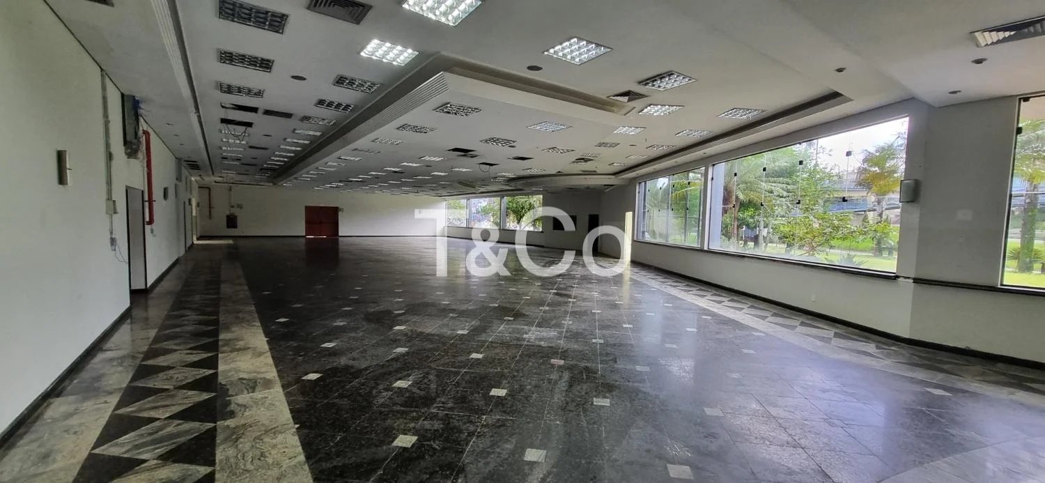 Galpão Industrial Para Venda e Locação Em Campinas