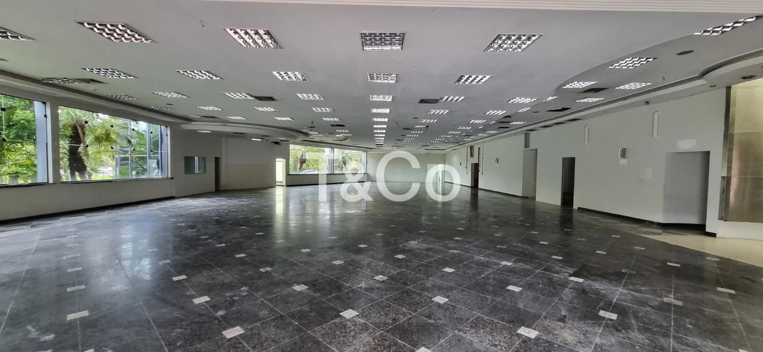 Galpão Industrial Para Venda e Locação Em Campinas