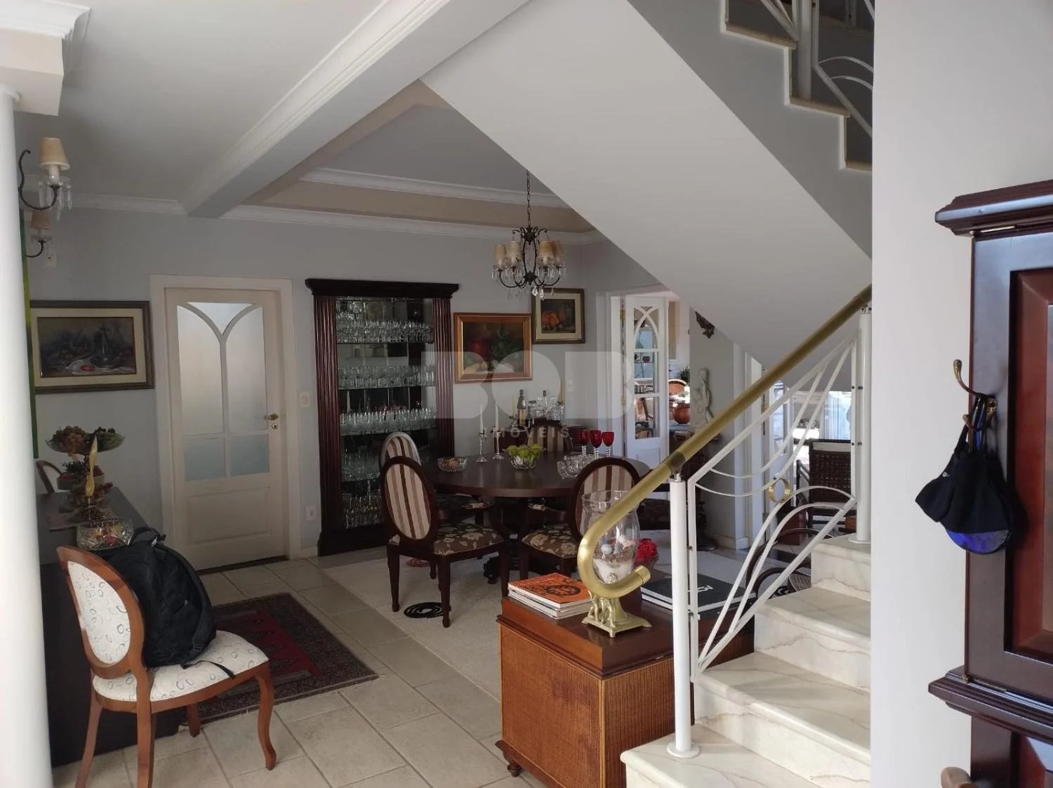 Casa Térrea À Venda No Residencial Vila Verde Em Campinas