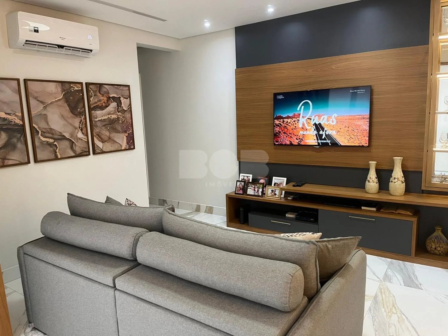 Apartamento À Venda Com 2 Dormitórios No Taquaral Em Campinas