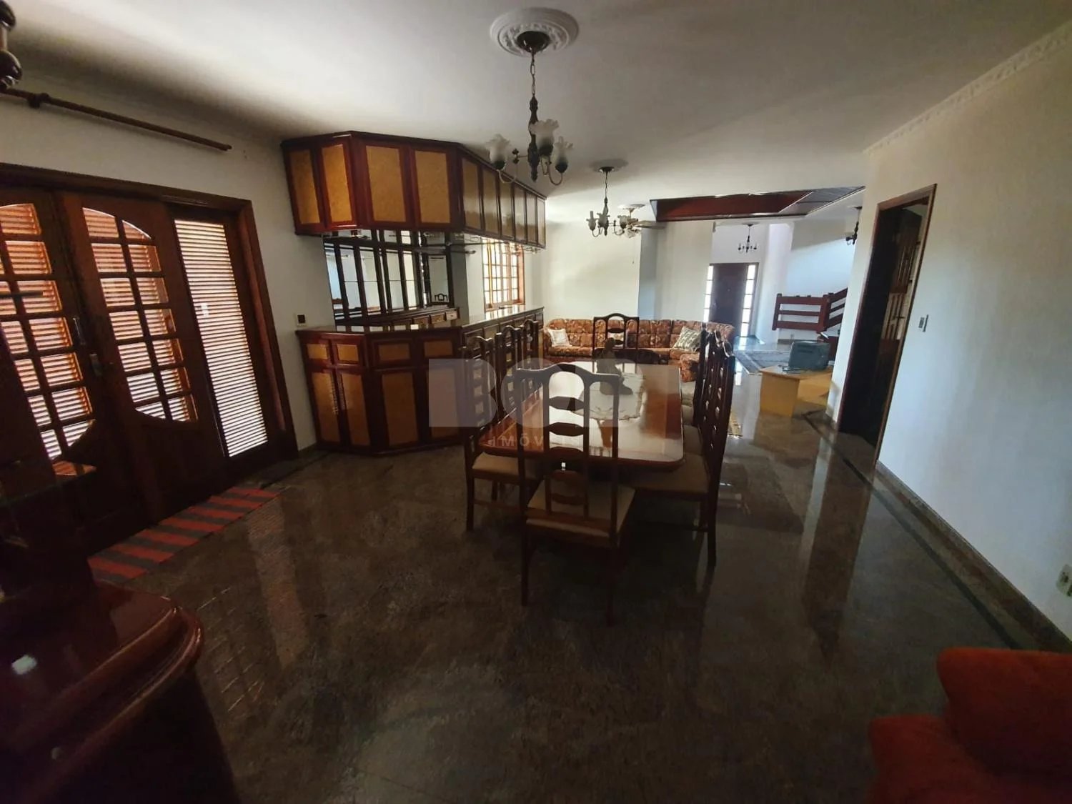 Sobrado À Venda Com 4 Dormitórios No Parque Maria Helena Em Campinas