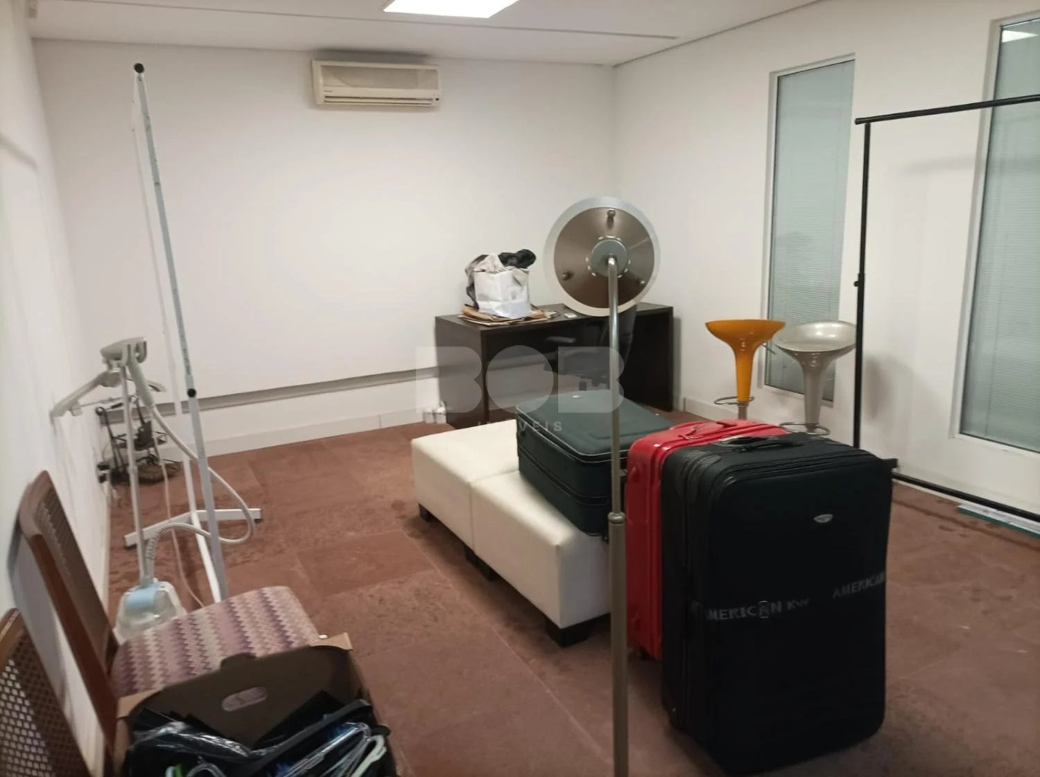 Casa Para Alugar Com 4 Dormitórios No Cambuí Em Campinas