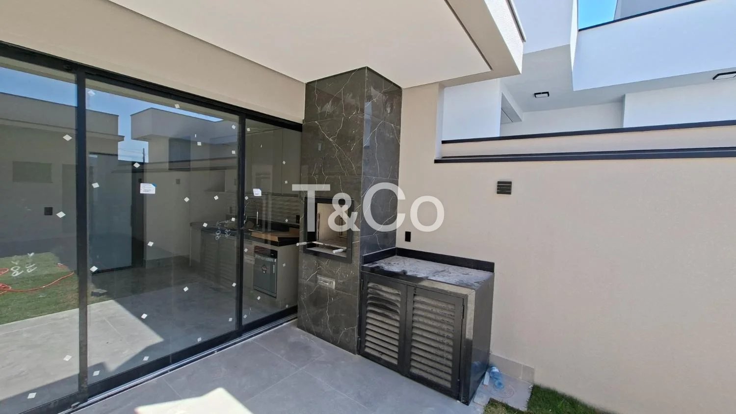 Casa Térrea À Venda No Condomínio Residencial Jardim dos Lírios