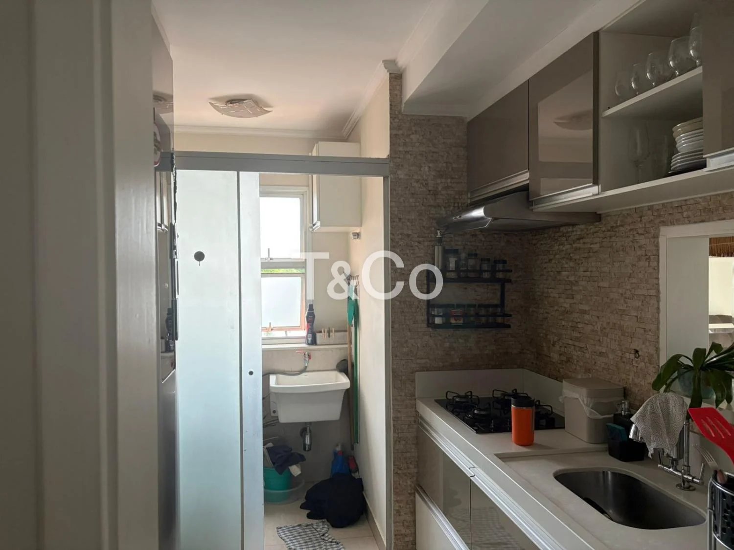 Apartamento 3 Dormitórios Para Locação – Parque Itália | Campinas – Próximo Ao Mário Gatti