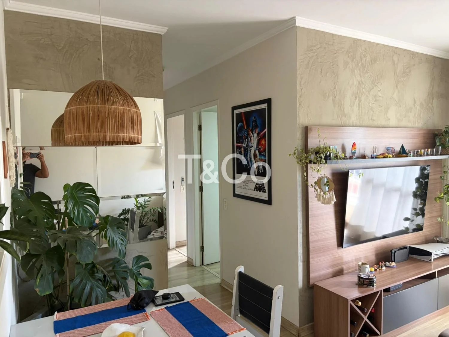 Apartamento 3 Dormitórios Para Locação – Parque Itália | Campinas – Próximo Ao Mário Gatti