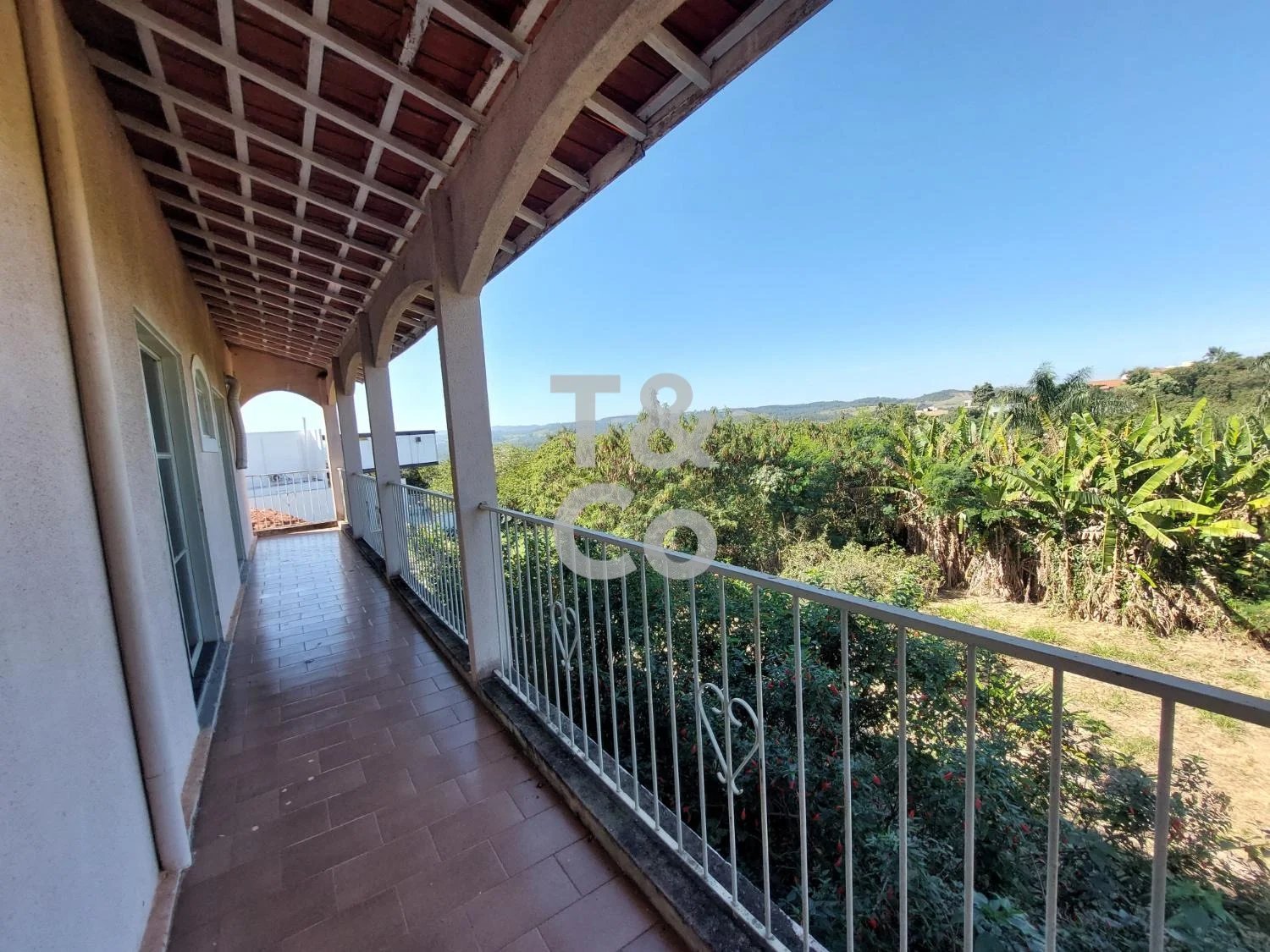 Casa Térrea À Venda No Caminhos de San Conrado Em Sousas Campinas