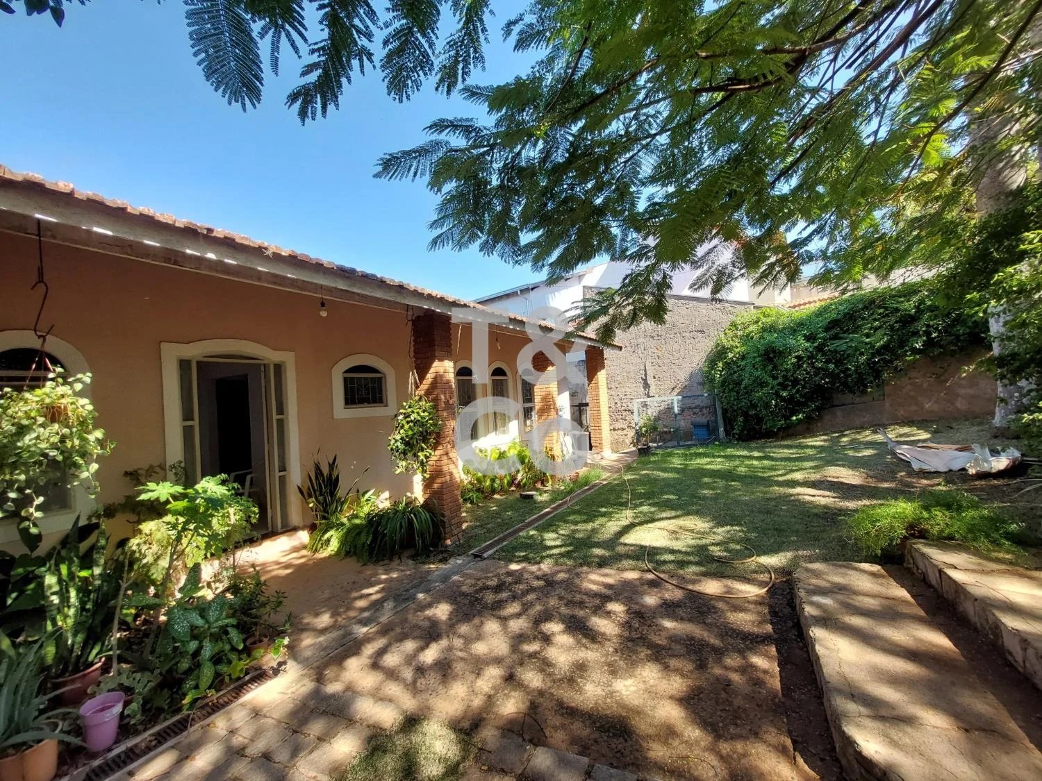 Casa Térrea À Venda No Caminhos de San Conrado Em Sousas Campinas