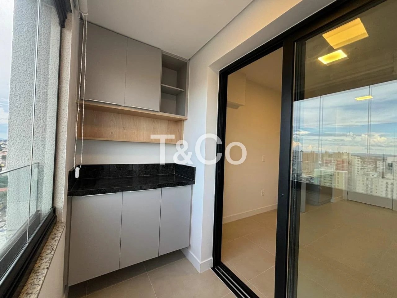 Apartamento Para Locação No Sirius Patriani Campinas/Sp