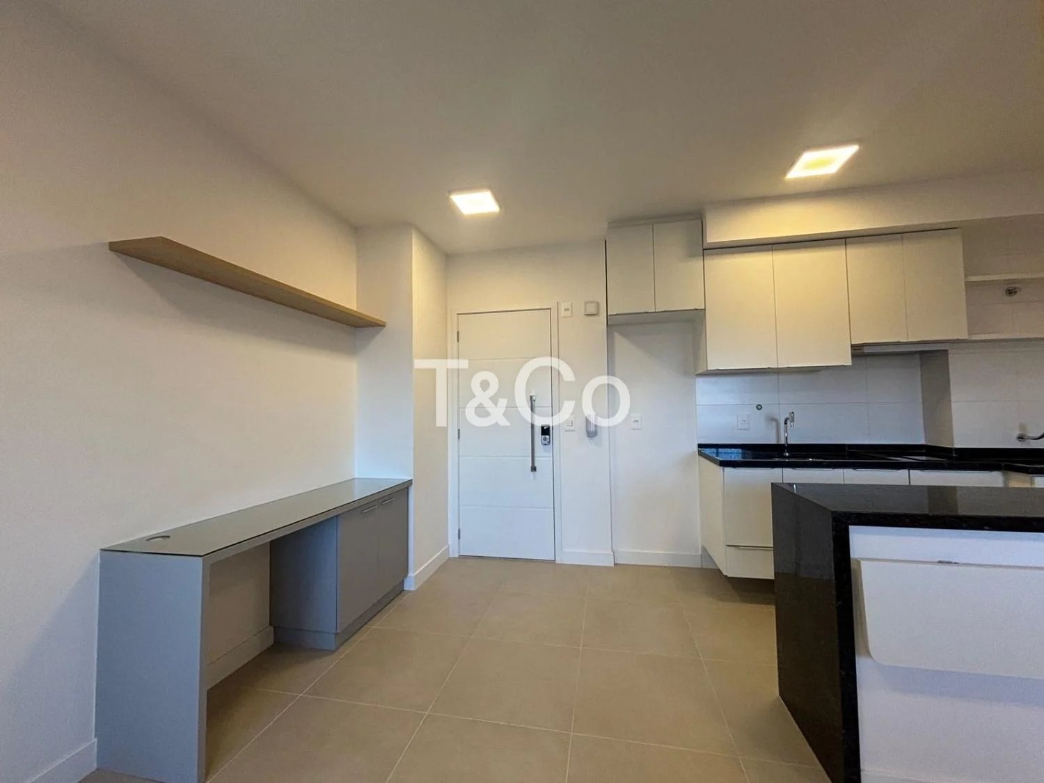Apartamento Para Locação No Sirius Patriani Campinas/Sp