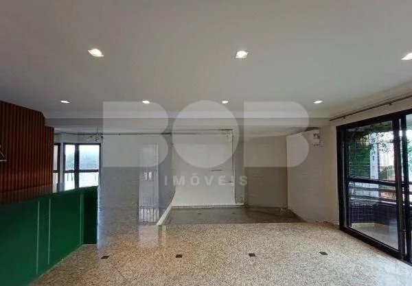 Apartamento À Venda Com 4 Dormitórios No Jardim Paraíso Em Campinas